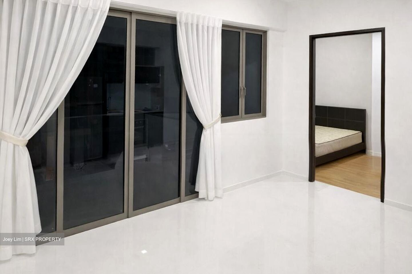 The Inflora (D17), Condominium #513869761